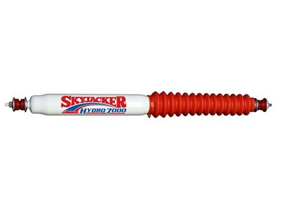 SkyJacker Hydro 7000 Replacement Steering Stabilizer Cylinder (76-06 Jeep CJ5, CJ7, Wrangler YJ & TJ)