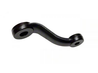 SkyJacker Manual Steering Pitman Arm for 3.50 to 4-Inch Lift (76-86 Jeep CJ5 & CJ7)