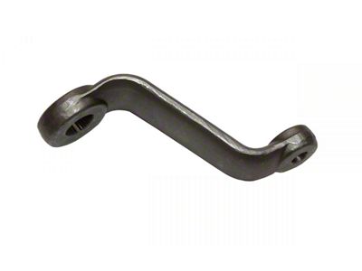 SkyJacker Manual Steering Pitman Arm for 3.50 to 4-Inch Lift (87-95 Jeep Wrangler YJ)