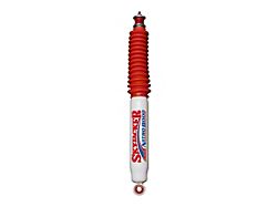 SkyJacker Nitro 8000 Front Shock Absorber for 0 to 1-Inch Lift (07-18 Jeep Wrangler JK)