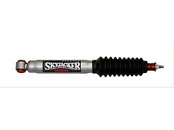 SkyJacker Silver 9000 HD OEM Replacement Steering Stabilizer (76-86 Jeep CJ5 & CJ7)