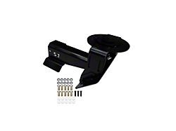 SkyJacker Spare Tire Carrier Kit (07-25 Jeep Wrangler JK & JL)