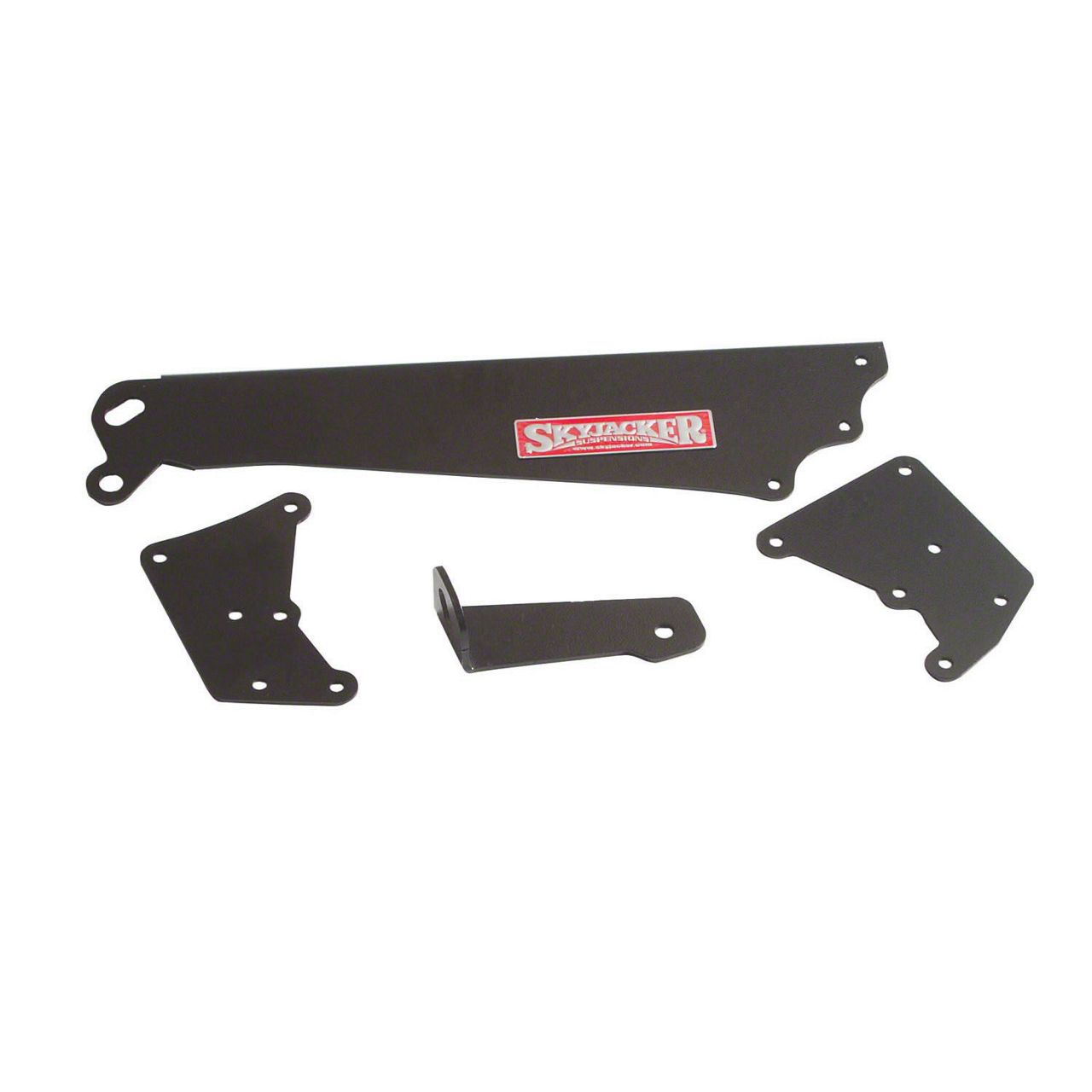 Skyjacker 2007-2010 Jeep Wrangler (JK) 4 Wheel Drive Track Bar main image 1