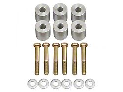 SkyJacker Transfer Case Lowering Kit for 2 to 4-Inch Lift (76-86 Jeep CJ7)