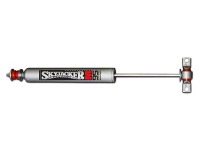 SkyJacker M95 Performance Front Shock Absorber for 3.50 to 4-Inch Lift (97-06 Jeep Wrangler TJ)