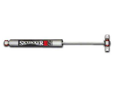 SkyJacker M95 Performance Rear Shock Absorber for 4 to 5-Inch Lift (07-18 Jeep Wrangler JK)