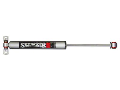 SkyJacker M95 Performance Rear Shock Absorber for 6 to 7-Inch Lift (07-18 Jeep Wrangler JK)