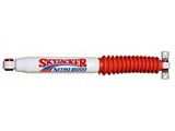 SkyJacker Nitro 8000 Rear Shock Absorber for 0 to 1-Inch Lift (07-18 Jeep Wrangler JK)