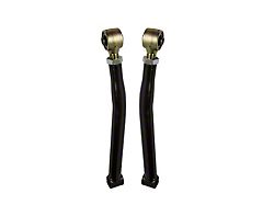 SkyJacker Single Flex Adjustable Rear Lower Control Arms for 1 to 6-Inch Lift (18-24 Jeep Wrangler JL)