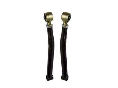 SkyJacker Single Flex Adjustable Rear Lower Control Arms for 1 to 6-Inch Lift (18-25 Jeep Wrangler JL)