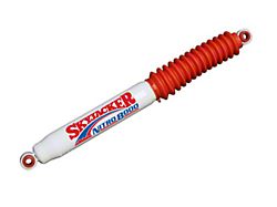 SkyJacker Nitro 8000 Front Shock Absorber for 1 to 3-Inch Lift (97-06 Jeep Wrangler TJ)