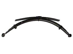 SkyJacker Softride Front Leaf Spring for 2.50-Inch Lift (87-95 Jeep Wrangler YJ)