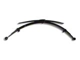 SkyJacker Sport Series Front Leaf Spring for 4-Inch Lift (87-95 Jeep Wrangler YJ)