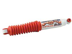 SkyJacker Hydro 7000 Rear Shock Absorber for 1 to 2.50-Inch Lift (76-95 Jeep CJ5, CJ7 & Wrangler YJ)