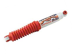 SkyJacker Hydro 7000 Front Shock Absorber for 1 to 3-Inch Lift (97-06 Jeep Wrangler TJ)