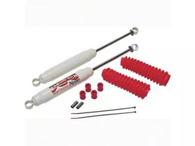 SkyJacker Nitro 8000 Shock Absorber (55-86 Jeep CJ5 & CJ7)