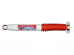 SkyJacker Hydro 7000 Rear Shock Absorber for 4-Inch Lift (07-18 Jeep Wrangler JK)