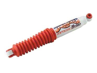 SkyJacker Jeep Wrangler Softride Hydro Rear Shock for 3.5-4