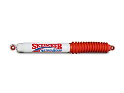 SkyJacker Nitro 8000 Rear Shock Absorber for 4-Inch Lift (07-18 Jeep Wrangler JK)