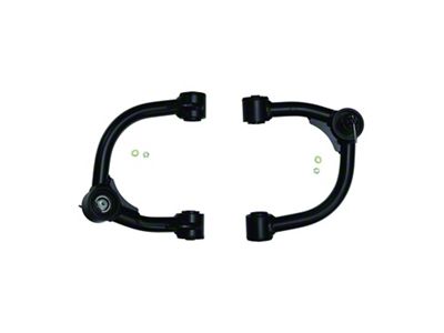 SkyJacker 1 to 3-Inch Upper A-Arm Kit with HD Ball Joints (05-23 Tacoma)