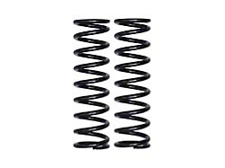 SkyJacker 2.50-Inch x 12-Inch Coil-Over Coil Springs; 150 lb. (Universal; Some Adaptation May Be Required)