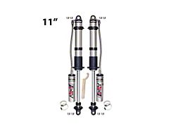 SkyJacker ADX 2.0 Adventure Series Universal Remote Reservoir Coil-Overs; 11-Inch Stroke (Universal; Some Adaptation May Be Required)