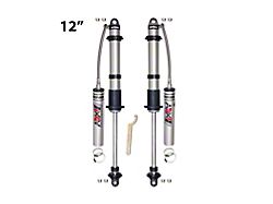 SkyJacker ADX 2.0 Adventure Series Universal Remote Reservoir Coil-Overs; 12-Inch Stroke (Universal; Some Adaptation May Be Required)