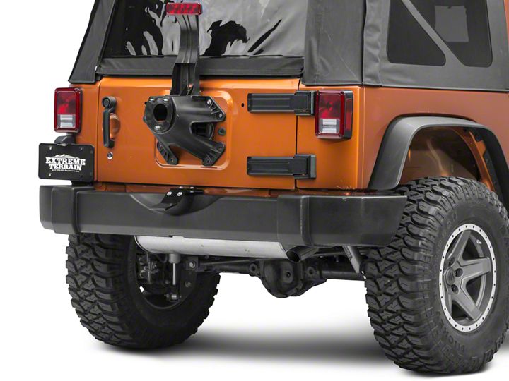 Extreme Terrain