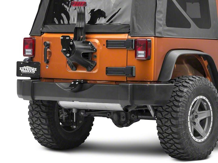 Extreme Terrain