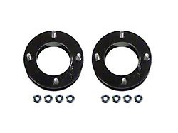 SkyJacker 2.50-Inch Front Leveling Kit (22-25 Tundra w/o AVS System & Load-Leveling Air System, Excluding TRD Pro)
