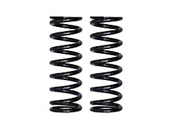 SkyJacker 2.50-Inch x 10-Inch Coil-Over Coil Springs; 300 lb. (Universal; Some Adaptation May Be Required)