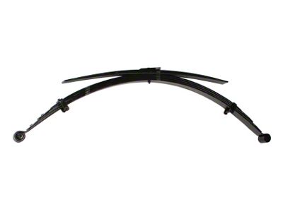 SkyJacker 6-Inch Softride Rear Lift Leaf Spring (07-21 4WD Tundra)