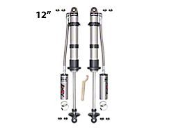 SkyJacker ADX 2.5 Adventure Series Universal Remote Reservoir Coil-Overs; 12-Inch Stroke (Universal; Some Adaptation May Be Required)