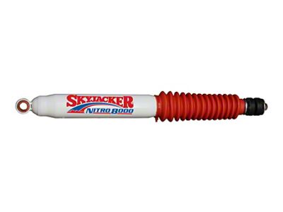 SkyJacker Nitro 8000 Rear Shock Absorber for 4 to 5-Inch Lift (07-21 Tundra)