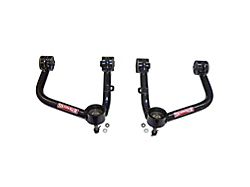SkyJacker Upper Control Arms with HD Ball Joints for 2 to 3-Inch Lift (22-25 Tundra, Excluding TRD Pro)
