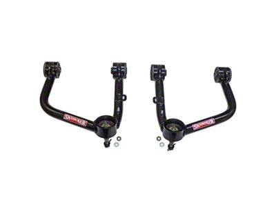 SkyJacker Upper Control Arms with HD Ball Joints for 2 to 3-Inch Lift (22-25 Tundra, Excluding TRD Pro)
