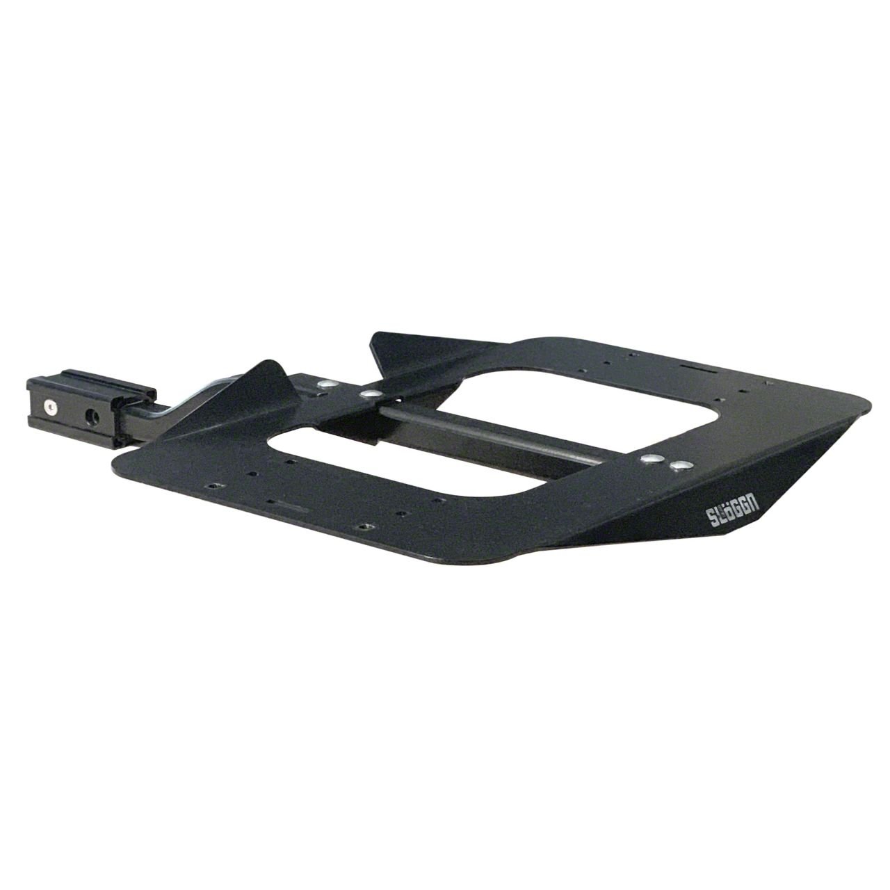 Sloggn Gear Receiver Hitch Mounted Base Deck (Universal; Some Adaptation May Be Required)