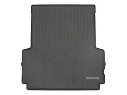 SmartLiner Smart Coverage Bed Mat Liner; Black (20-25 Jeep Gladiator JT)