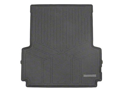 SmartLiner Smart Coverage Bed Mat Liner; Black (20-25 Jeep Gladiator JT)