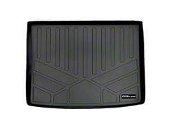 SmartLiner Smart Coverage Custom Fit Cargo Floor Liner; Black (15-23 Jeep Renegade BU)