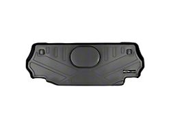 SmartLiner Smart Coverage Custom Fit Cargo Floor Liner; Black (11-18 Jeep Wrangler JK 2-Door)