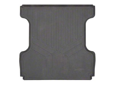 SmartLiner Smart Coverage Custom Fit Bed Mat Liner, Black (14-21 Tundra w/ 5-1/2-Foot Bed)