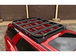 Smittybilt Defender Platform Roof Rack Mount (25-26 4Runner)