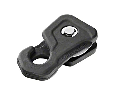 Smittybilt Delta Forged Snatch Block