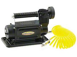 Smittybilt High Performance Air Compressor; 2.54 CFM/ 72 LPM