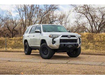 Smittybilt Low Profile Hidden Winch Front Bumper (14-24 4Runner)
