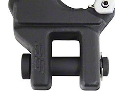 Smittybilt 12,000 lb. Delta Hook