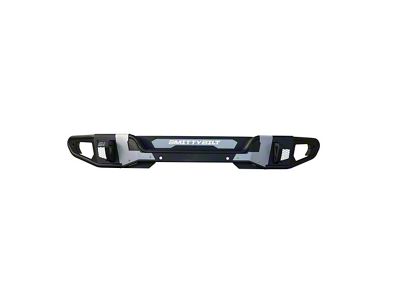 Smittybilt Apollo Rear Bumper (21-25 Bronco)