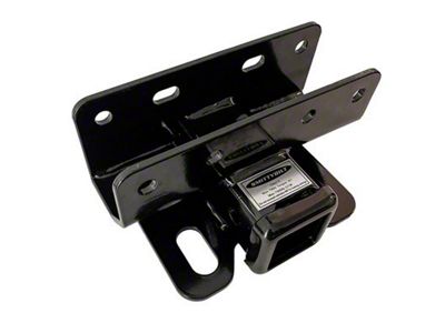 Smittybilt Factory Style 2-Inch Receiver Hitch (21-25 Bronco)