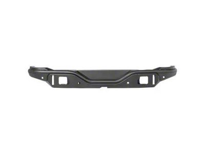 Smittybilt Full Width Rear Bumper (21-25 Bronco, Excluding Raptor)